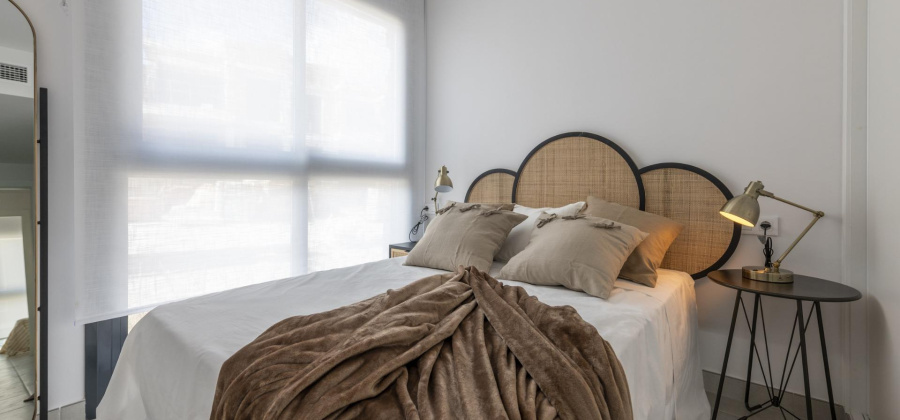 Orihuela Costa, Alicante, 2 Bedrooms Bedrooms, ,2 BathroomsBathrooms,Bungalow,New,20955977381264456