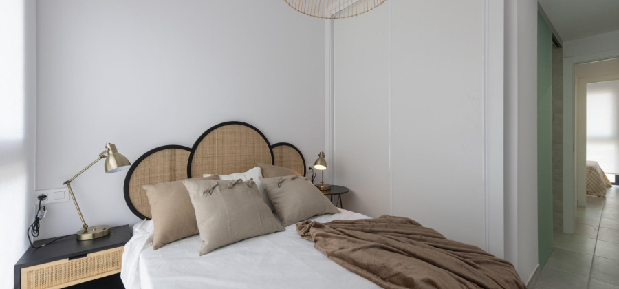 Orihuela Costa, Alicante, 2 Bedrooms Bedrooms, ,2 BathroomsBathrooms,Bungalow,New,20955977381264456
