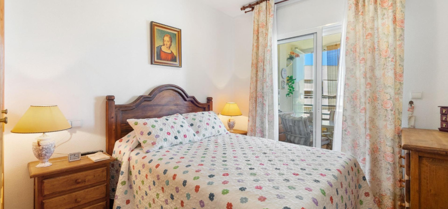 Orihuela Costa, Alicante, 3 Bedrooms Bedrooms, ,2 BathroomsBathrooms,Apartment,Resale,65945156803425920