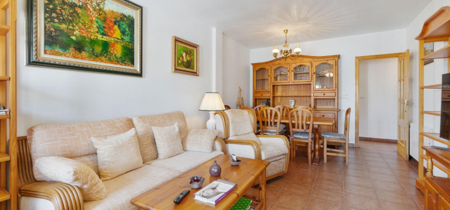 Orihuela Costa, Alicante, 3 Bedrooms Bedrooms, ,2 BathroomsBathrooms,Apartment,Resale,65945156803425920