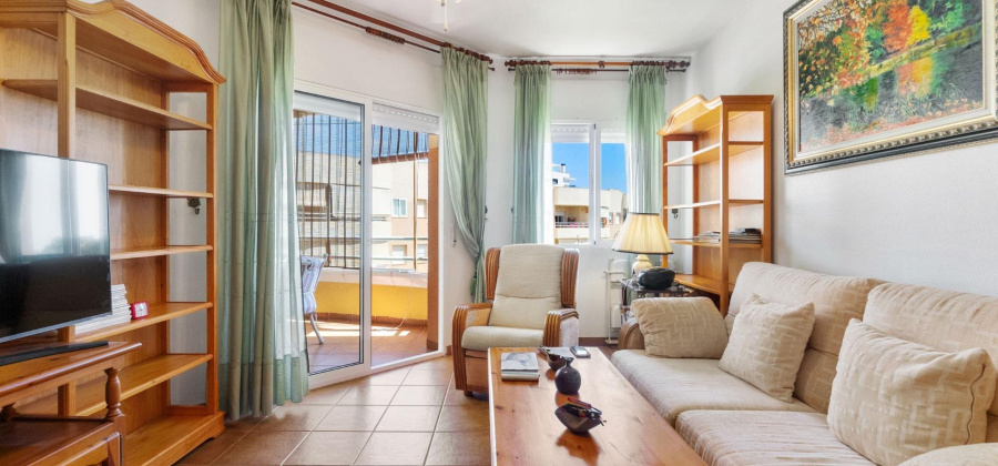 Orihuela Costa, Alicante, 3 Bedrooms Bedrooms, ,2 BathroomsBathrooms,Apartment,Resale,65945156803425920