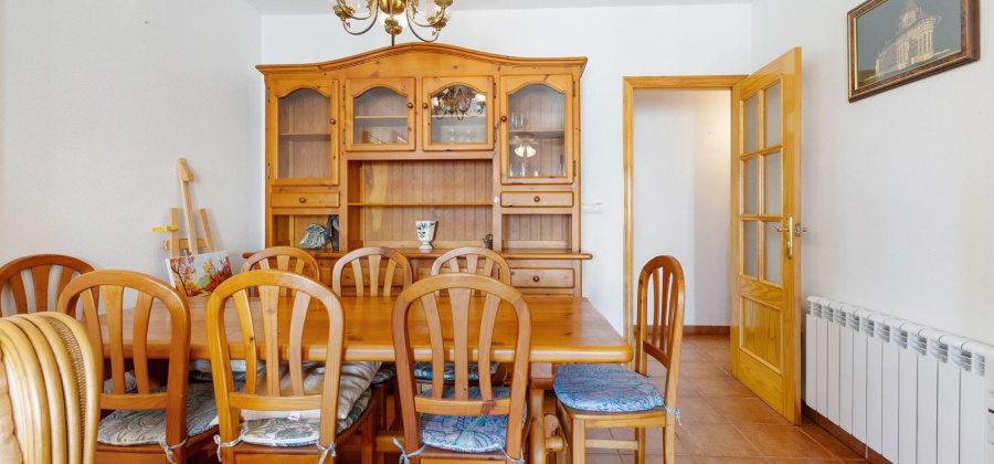 Orihuela Costa, Alicante, 3 Bedrooms Bedrooms, ,2 BathroomsBathrooms,Apartment,Resale,65945156803425920