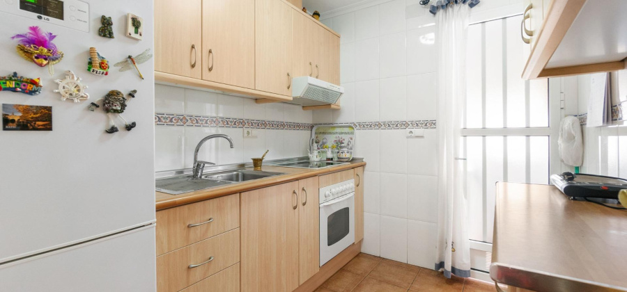Orihuela Costa, Alicante, 3 Bedrooms Bedrooms, ,2 BathroomsBathrooms,Apartment,Resale,65945156803425920