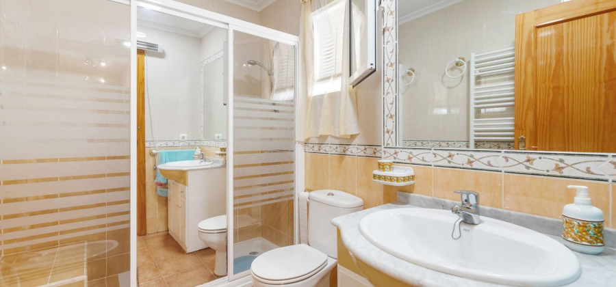 Orihuela Costa, Alicante, 3 Bedrooms Bedrooms, ,2 BathroomsBathrooms,Apartment,Resale,65945156803425920