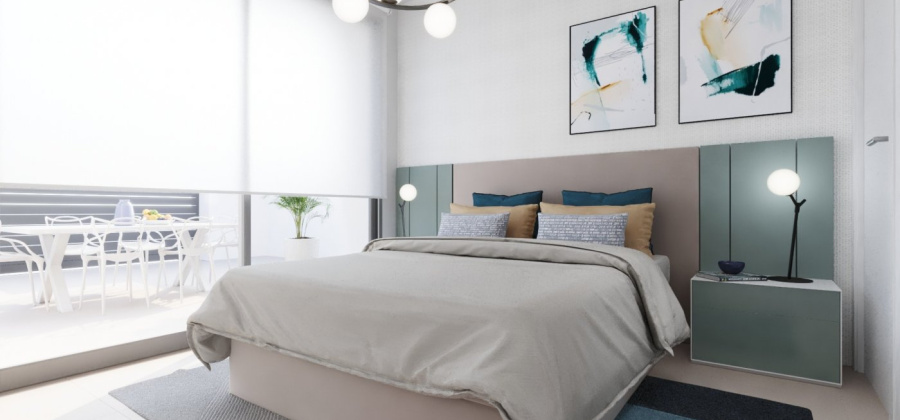 Torre Pacheco, Murcia, 3 Bedrooms Bedrooms, ,2 BathroomsBathrooms,Villa,New,209559103437949088