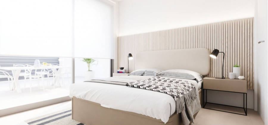 Torre Pacheco, Murcia, 3 Bedrooms Bedrooms, ,2 BathroomsBathrooms,Villa,New,209559103437949088