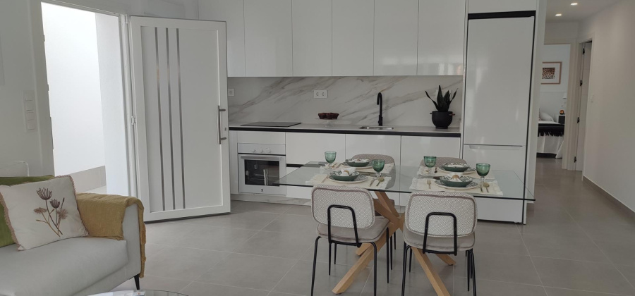 Torre Pacheco, Murcia, 3 Bedrooms Bedrooms, ,2 BathroomsBathrooms,Villa,New,209559211296766688