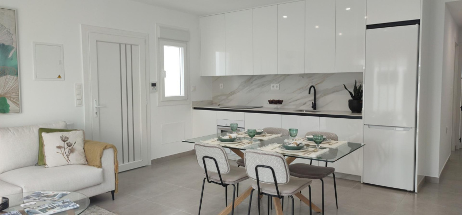 Torre Pacheco, Murcia, 3 Bedrooms Bedrooms, ,2 BathroomsBathrooms,Villa,New,209559211296766688