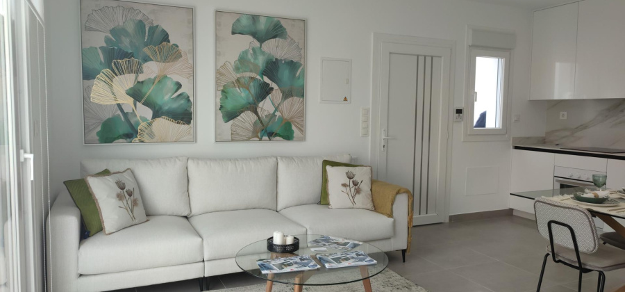 Torre Pacheco, Murcia, 3 Bedrooms Bedrooms, ,2 BathroomsBathrooms,Villa,New,209559211296766688