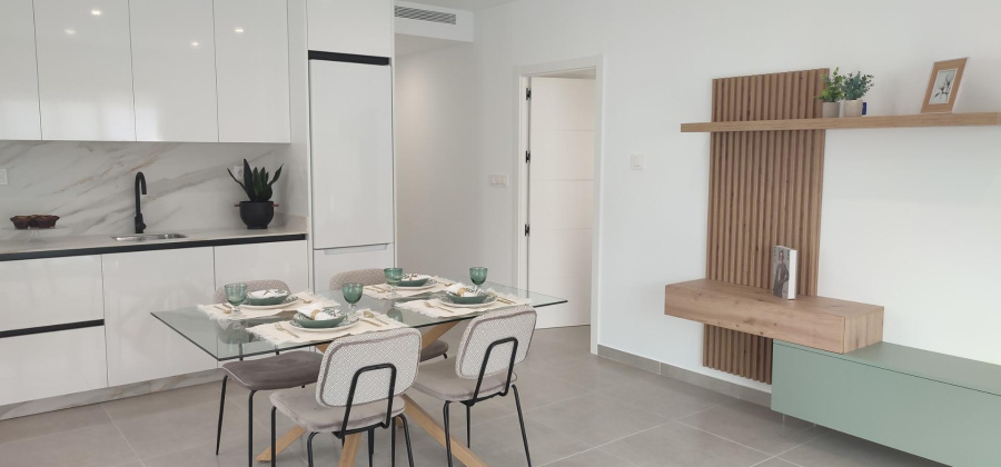 Torre Pacheco, Murcia, 3 Bedrooms Bedrooms, ,2 BathroomsBathrooms,Villa,New,209559211296766688