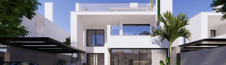 Villa in Costa Calida, Torre Pacheco