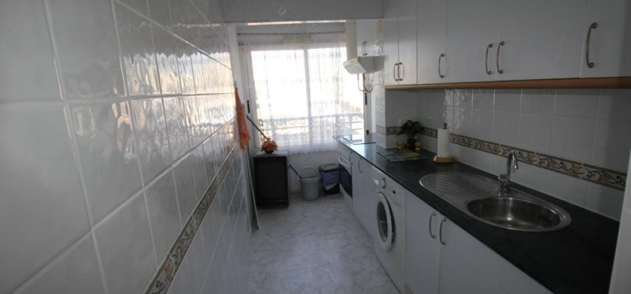 Torrevieja, Alicante, 3 Bedrooms Bedrooms, ,1 BathroomBathrooms,Flat,Resale,75632178545473376