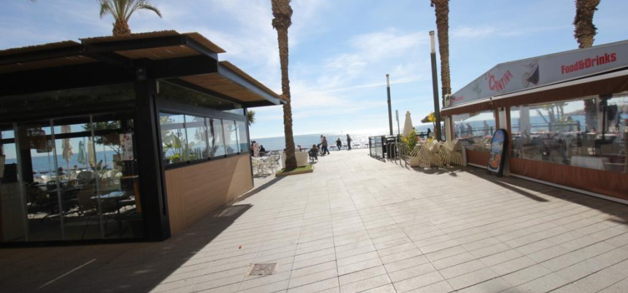 Torrevieja, Alicante, 3 Bedrooms Bedrooms, ,1 BathroomBathrooms,Flat,Resale,75632178545473376
