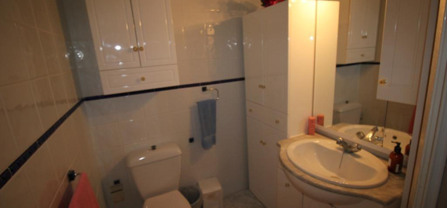 Torrevieja, Alicante, 3 Bedrooms Bedrooms, ,1 BathroomBathrooms,Flat,Resale,75632178545473376