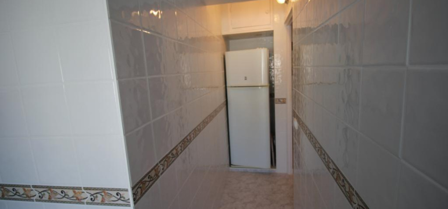 Torrevieja, Alicante, 3 Bedrooms Bedrooms, ,1 BathroomBathrooms,Flat,Resale,75632178545473376
