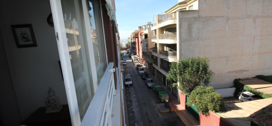 Torrevieja, Alicante, 3 Bedrooms Bedrooms, ,1 BathroomBathrooms,Flat,Resale,75632178545473376