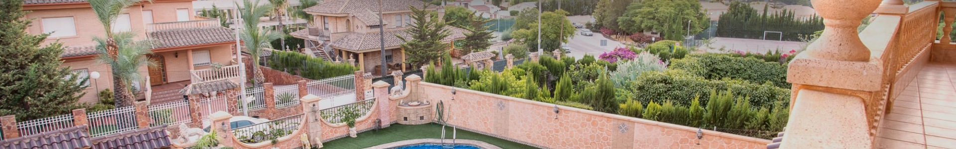 Torre Guil, Murcia, 5 Bedrooms Bedrooms, ,4 BathroomsBathrooms,Villa,Resale,944248