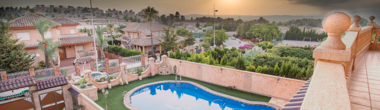 Villa in Costa Calida, Torre Guil