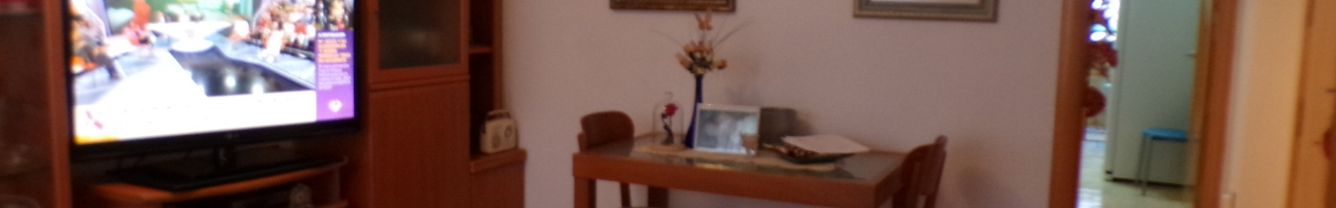 Apartment in Costa Calida, El Palmar