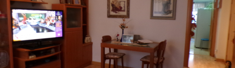 Apartment in Costa Calida, El Palmar