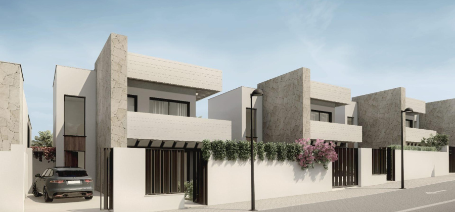 San Juan de los Terreros, Costa del Sol, 3 Bedrooms Bedrooms, ,2 BathroomsBathrooms,Villa,New,20955969258807456
