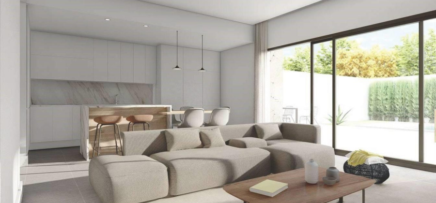 San Juan de los Terreros, Costa del Sol, 3 Bedrooms Bedrooms, ,2 BathroomsBathrooms,Villa,New,20955969258807456