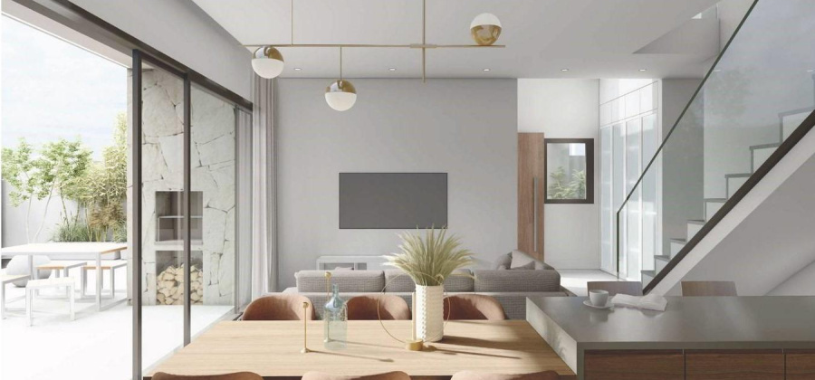 San Juan de los Terreros, Costa del Sol, 3 Bedrooms Bedrooms, ,2 BathroomsBathrooms,Villa,New,20955969258807456