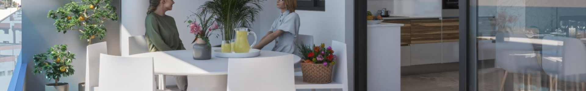 Guardamar del Segura, Alicante, 3 Bedrooms Bedrooms, ,2 BathroomsBathrooms,Apartment,New,20955996645659572