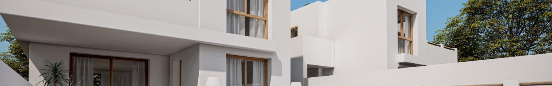 Villa in Costa Blanca South, Alfas del Pi