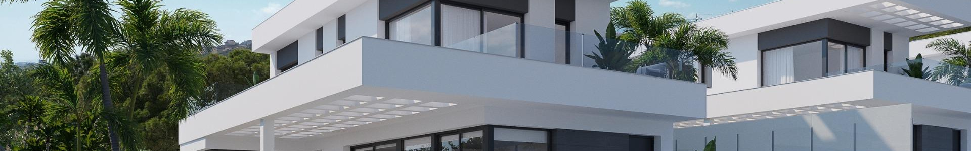 Villa in Costa Blanca North, Finestrat