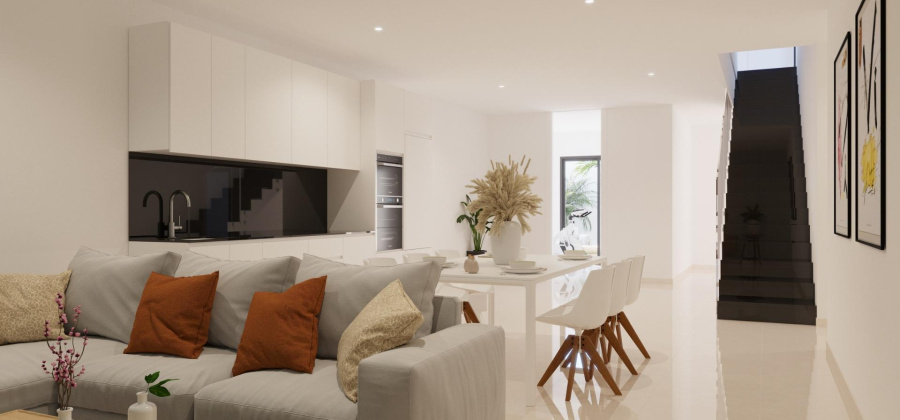 Finestrat, Alicante, 3 Bedrooms Bedrooms, ,3 BathroomsBathrooms,Villa,New,209559168907139968