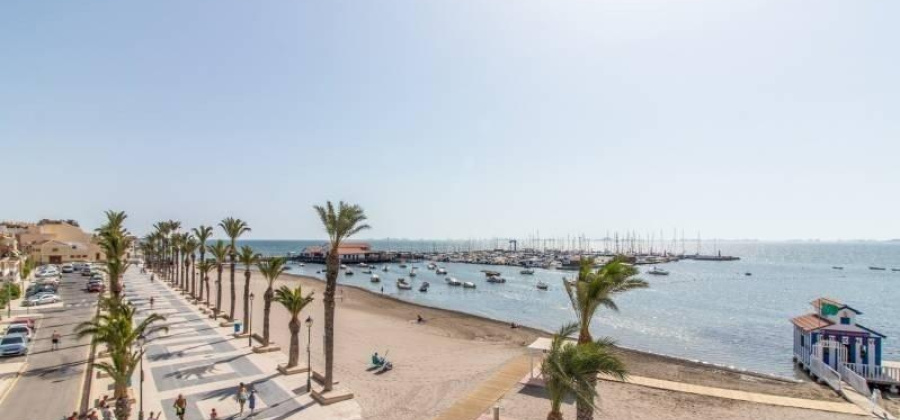 Los Alcazares, Murcia, 3 Bedrooms Bedrooms, ,2 BathroomsBathrooms,Villa,New,209559233609283744