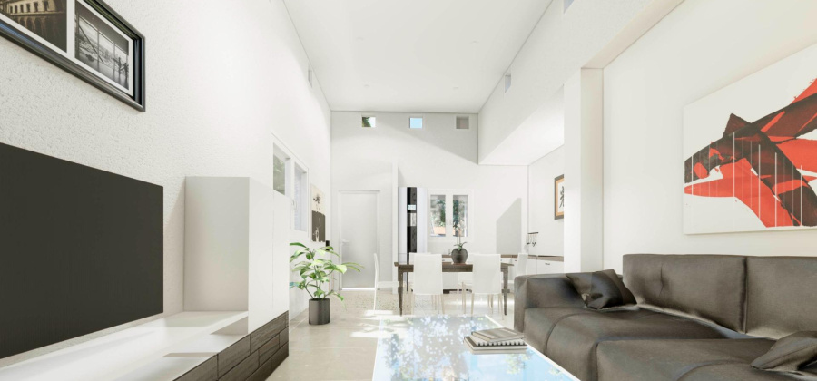Los Alcazares, Murcia, 3 Bedrooms Bedrooms, ,2 BathroomsBathrooms,Villa,New,209559233609283744