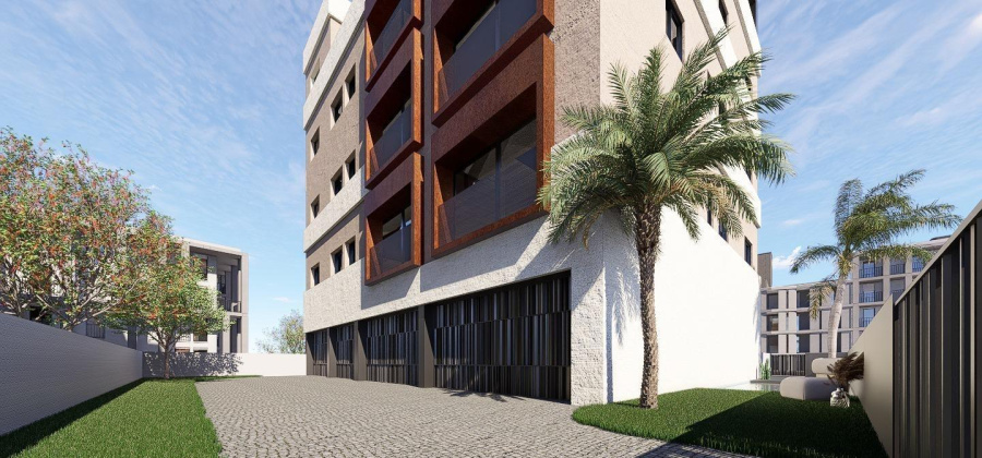 San Pedro del Pinatar, Murcia, 2 Bedrooms Bedrooms, ,2 BathroomsBathrooms,Apartment,New,209559237938694016