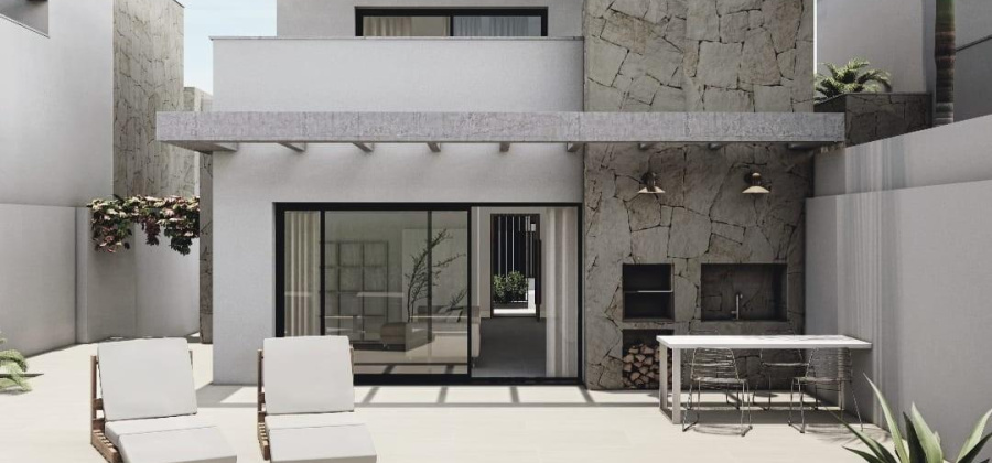 San Juan de los Terreros, Costa del Sol, 3 Bedrooms Bedrooms, ,2 BathroomsBathrooms,Villa,New,209559275792688000