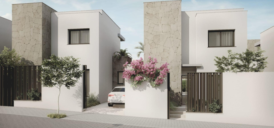 San Juan de los Terreros, Costa del Sol, 3 Bedrooms Bedrooms, ,2 BathroomsBathrooms,Villa,New,209559275792688000