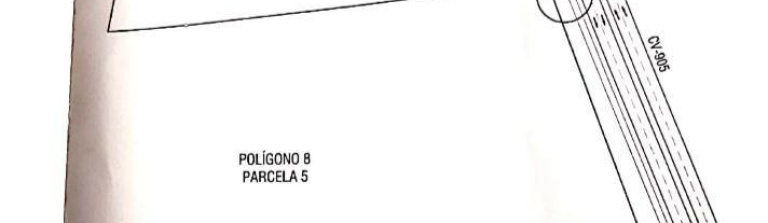 Plot of Land in Costa Blanca South, Rojales