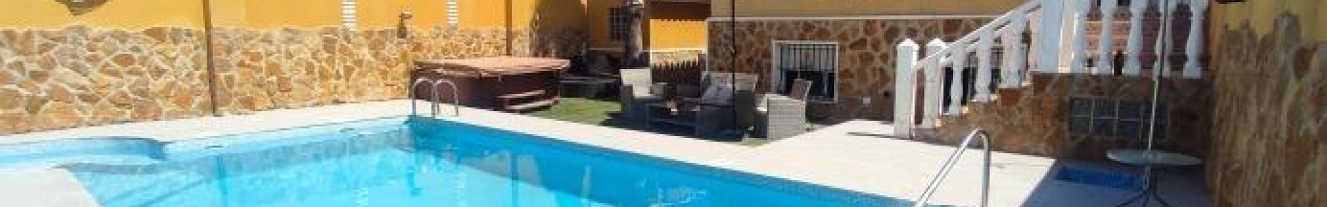 Villa in Costa Blanca South, Torrevieja