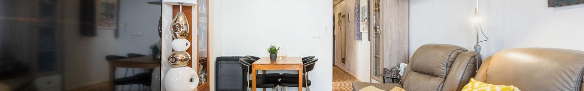 Apartment in Costa Blanca South, Torrevieja