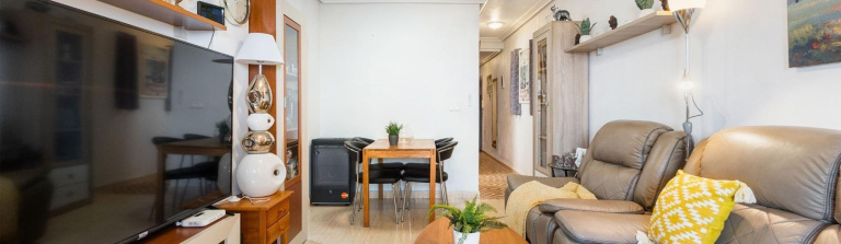 Apartment in Costa Blanca South, Torrevieja
