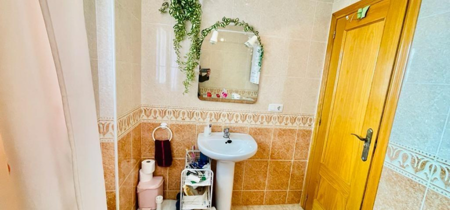 Torrevieja, Alicante, 2 Bedrooms Bedrooms, ,1 BathroomBathrooms,Apartment,Resale,75632520586611040