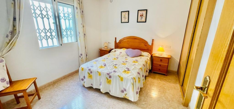 Torrevieja, Alicante, 2 Bedrooms Bedrooms, ,1 BathroomBathrooms,Apartment,Resale,75632520586611040