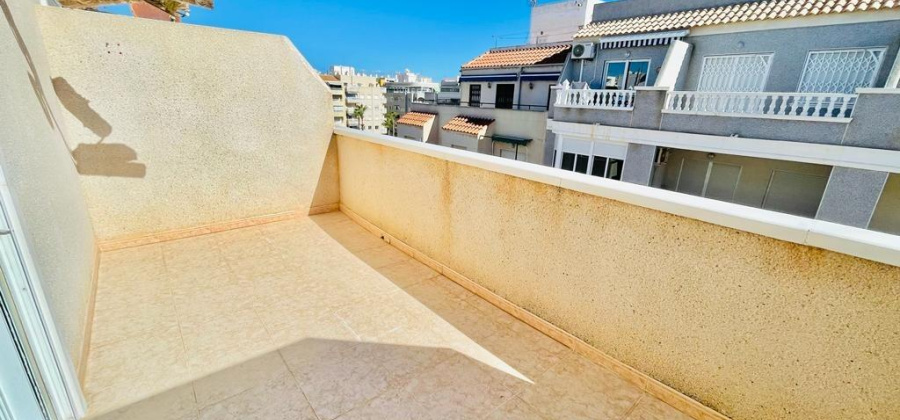 Torrevieja, Alicante, 2 Bedrooms Bedrooms, ,1 BathroomBathrooms,Apartment,Resale,75632520586611040