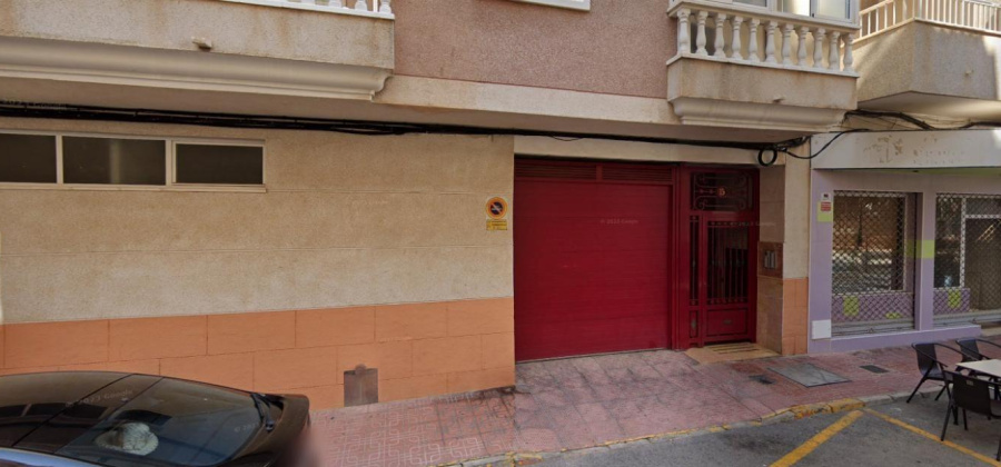 Torrevieja, Alicante, 2 Bedrooms Bedrooms, ,1 BathroomBathrooms,Apartment,Resale,75632520586611040