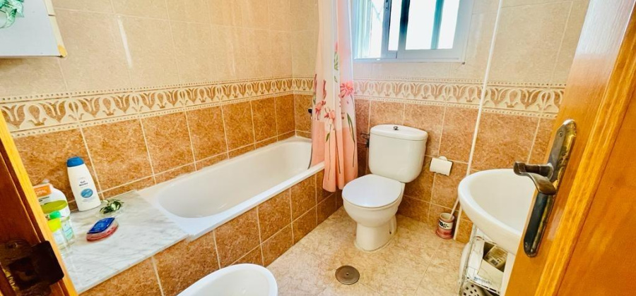 Torrevieja, Alicante, 2 Bedrooms Bedrooms, ,1 BathroomBathrooms,Apartment,Resale,75632520586611040