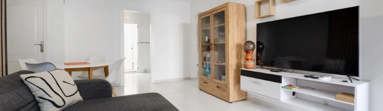 Bungalow in Costa Blanca South, Torrevieja