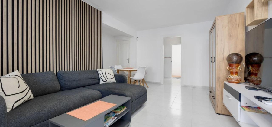 Torrevieja, Alicante, 2 Bedrooms Bedrooms, ,1 BathroomBathrooms,Bungalow,Resale,75632229304191104
