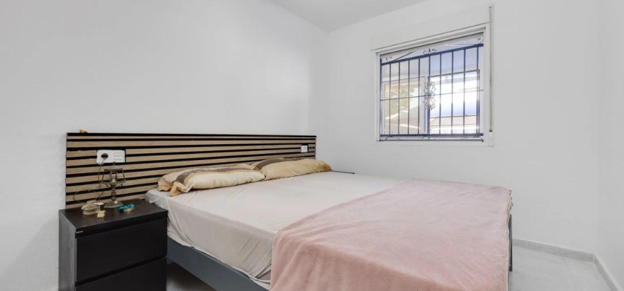 Torrevieja, Alicante, 2 Bedrooms Bedrooms, ,1 BathroomBathrooms,Bungalow,Resale,75632229304191104