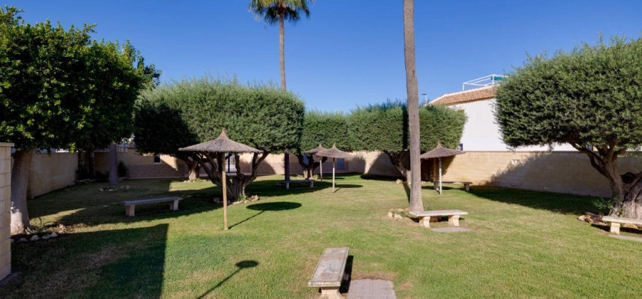 Torrevieja, Alicante, 2 Bedrooms Bedrooms, ,1 BathroomBathrooms,Bungalow,Resale,75632229304191104