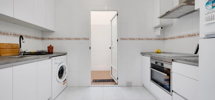 Torrevieja, Alicante, 2 Bedrooms Bedrooms, ,1 BathroomBathrooms,Bungalow,Resale,75632229304191104